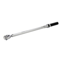 Draper Expert Ratchet Torque Wrench 1/2\" Square Drive 60-340Nm - 17766