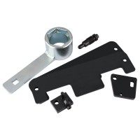 Draper Expert Engine Timing Kit (Audi, Porsche, SEAT, Skoda, Volkswagen) - 19180