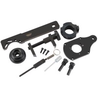 Draper Expert Engine Timing Kit ETK277 (Vauxhall) - 19312