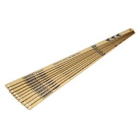 Draper Expert Bi-Metal Hacksaw Blades, 300mm, 24tpi (Pack of 10) - 19348