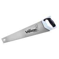 Draper Venom UPVC Handsaw, 500mm, 13tpi / 14ppi - 20338