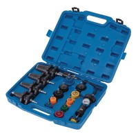Draper Expert Automotive Cooling Equipment