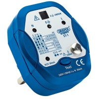 Draper Expert Socket Tester, 13A - 22278