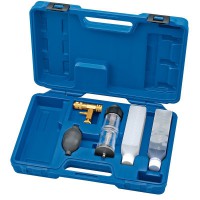 Draper Expert Combustion Gas Leak Detector Kit (6 Piece) - 23257