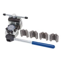 Draper Expert Brake Pipe Flaring Turret Kit - 23310