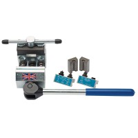 Draper Expert Brake Pipe Flaring Slider Kit - 23311