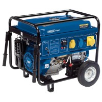 Draper Expert Generators