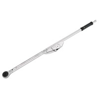 Draper Expert Breakback Torque Wrench, 3/4\" Square Drive 200-800Nm - 24071