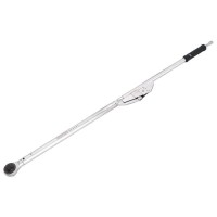 Draper Expert Breakback Torque Wrench, 1\" Square Drive 300-1,000Nm - 24072
