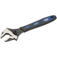Draper Expert Soft Grip Crescent-Type, 250mm, 30mm - 24896