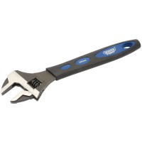 Draper Expert Soft Grip Crescent-Type, 300mm, 38mm - 24897
