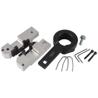 Draper Expert Engine Timing Kit ETK284 (Vauxhall) - 27100