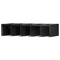 BUNKER Modular Power Tool Rack 680mm - 28105