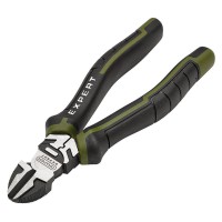 Draper Expert High Leverage Side Cutters, 160mm - 28523