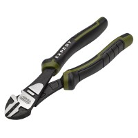 Draper Expert High Leverage Side Cutters, 190mm - 28524