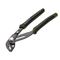 Draper Expert Quick Release Water Pump Pliers, 200mm - 28563