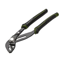Draper Expert Quick Release Water Pump Pliers, 250mm - 28564