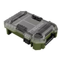 BUNKER Load-Up Stacking System - Half Organiser Tool Box 393mm - 29433