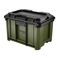 BUNKER Load-Up Stacking System - 1 Drawer Tool Box 570mm - 29434