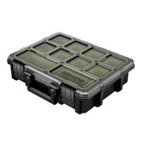 BUNKER Large Organiser, 408 x 334 x 107mm - 29702
