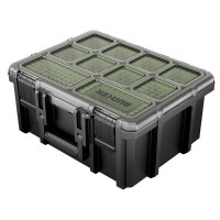 Bunker Organisers