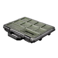 BUNKER Slim Organiser, 408 x 373 x 55mm - 29706