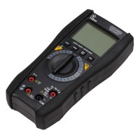 Draper Expert Digital Multimeter - 30629