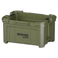 Stackable Tool Storage