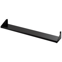 BUNKER Pegboard Shelf 1224mm - 31703
