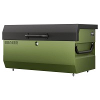 Bunker Van Storage