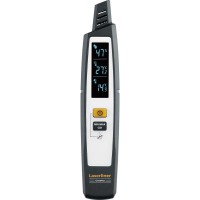 Laserliner ClimaPilot Plus Digital Hygrometer - 082.061E