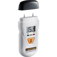 Laserliner Moisture Testers