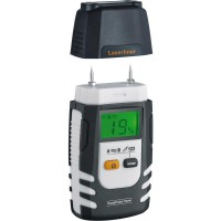 Laserliner DampFinder Home Material Moisture Measuring Device - 082.013E