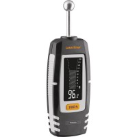 Laserliner WetFinder Material Moisture Measuring Device - 082.095E