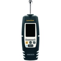 Laserliner MultiWet-Finder Plus Material Moisture Measuring Device - 082.091A