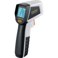 Laserliner ThermoSpot Pocket Thermometer - 082.440E