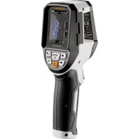 Laserliner ThermoVisualizer Pro Thermal Imaging Camera - 082.078A