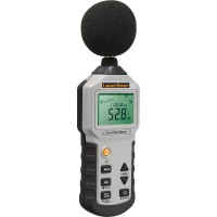 Noise Level Measurers