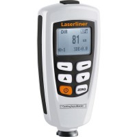 Laserliner CoatingTest-Master Coating Thickness Measuring Device - 082.150A