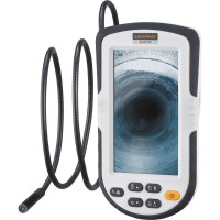 Laserliner VideoPocket Extra Compact Video Inspection System - 082.261E