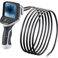 Laserliner VideoFlex G4 Ultra Professional Video Inspection System - 082.240A