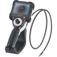 Laserliner VideoInspector 3DX Professional Video Inspection System - 082.235A