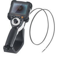 Laserliner VideoInspector 3DM Professional Video Inspection System - 082.234A