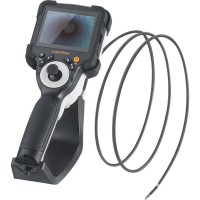 Laserliner VideoInspector 3DL Professional Video Inspection System - 082.236A