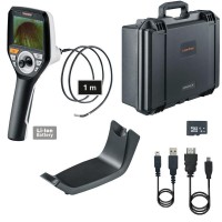 Laserliner VideoInspector 3D Micro Professional Video Inspection System - 082.277A