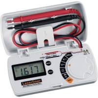 Laserliner MultiMeter-PocketBox Multimeter - 083.028E
