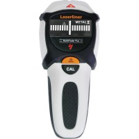 Laserliner MultiFinder Plus Universal Locating Device - 080.965E