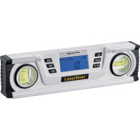 Laserliner DigiLevel Plus 25 Digital Spirit Level, 250mm - 081.249E