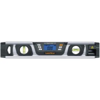 Laserliner DigiLevel Laser G40 Digital Electronic Spirit Level - 081.255A