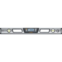 Laserliner DigiLevel Pro 60 Electronic Spirit Level, 600mm - 081.271A